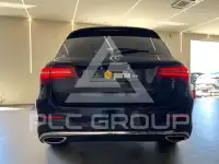 2017 Mercedes Benz GLC 250