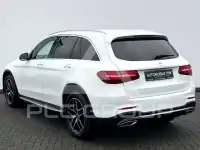 2017 Mercedes Benz GLC 250