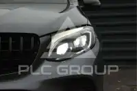 2017 Mercedes Benz GLC 250