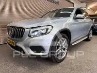 2017 Mercedes Benz GLC 250