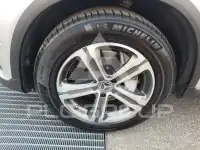 2017 Mercedes Benz GLC 250
