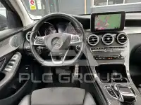 2017 Mercedes Benz GLC 250