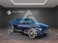 2017 Mercedes Benz GLC 250