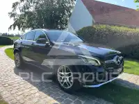 2017 Mercedes Benz GLC 250