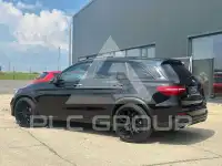 2017 Mercedes Benz GLC 250