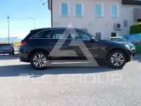 2017 Mercedes Benz GLC 250