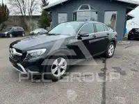 2017 Mercedes Benz GLC 250