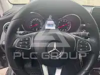 2017 Mercedes Benz GLC 250