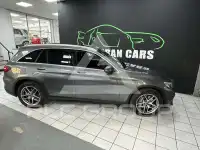 2017 Mercedes Benz GLC 250
