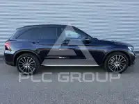 2017 Mercedes Benz GLC 250