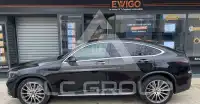 2017 Mercedes Benz GLC 250