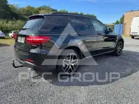 2017 Mercedes Benz GLC 250