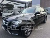 2017 Mercedes Benz GLC 250