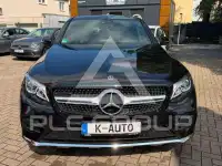 2017 Mercedes Benz GLC 250