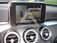 2017 Mercedes Benz GLC 250