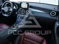 2017 Mercedes Benz GLC 250