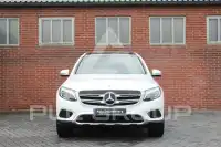 2017 Mercedes Benz GLC 250