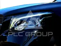 2017 Mercedes Benz GLC 250