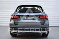 2017 Mercedes Benz GLC 250