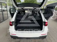 2017 Mercedes Benz GLC 250
