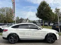 2017 Mercedes Benz GLC 250