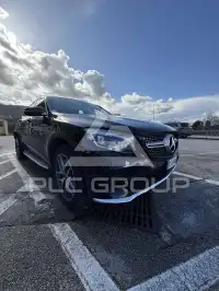 2018 Mercedes Benz GLC 250