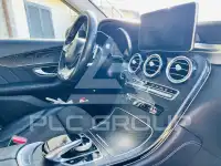 2017 Mercedes Benz GLC 250