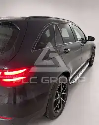 2017 Mercedes Benz GLC 250