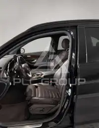2017 Mercedes Benz GLC 250