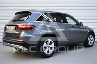 2017 Mercedes Benz GLC 250