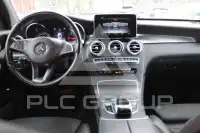2017 Mercedes Benz GLC 250