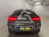 2017 Mercedes Benz GLC 250