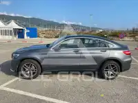 2017 Mercedes Benz GLC 250