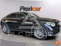 2017 Mercedes Benz GLC 250