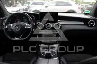 2017 Mercedes Benz GLC 250