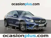 2017 Mercedes Benz GLC 250