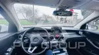 2017 Mercedes Benz GLC 250