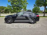 2017 Mercedes Benz GLC 250