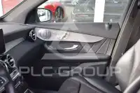 2017 Mercedes Benz GLC 250