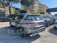 2017 Mercedes Benz GLC 250