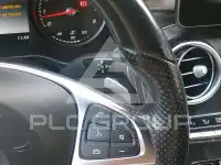 2017 Mercedes Benz GLC 250