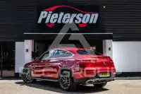 2017 Mercedes Benz GLC 250