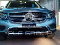 2017 Mercedes Benz GLC 250