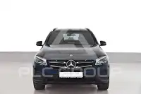 2017 Mercedes Benz GLC 250