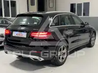 2017 Mercedes Benz GLC 250