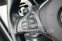 2017 Mercedes Benz GLC 250