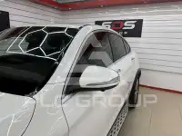 2017 Mercedes Benz GLC 250