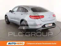 2017 Mercedes Benz GLC 250