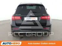 2017 Mercedes Benz GLC 250