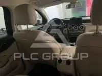 2017 Mercedes Benz GLC 250